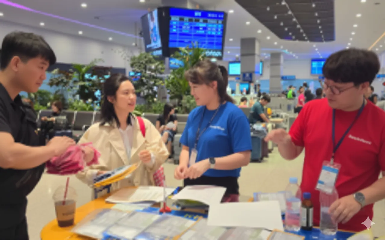 부산항 출발 코스타 세레나 크루즈 3박4일 — 크루즈닷 안내 후기